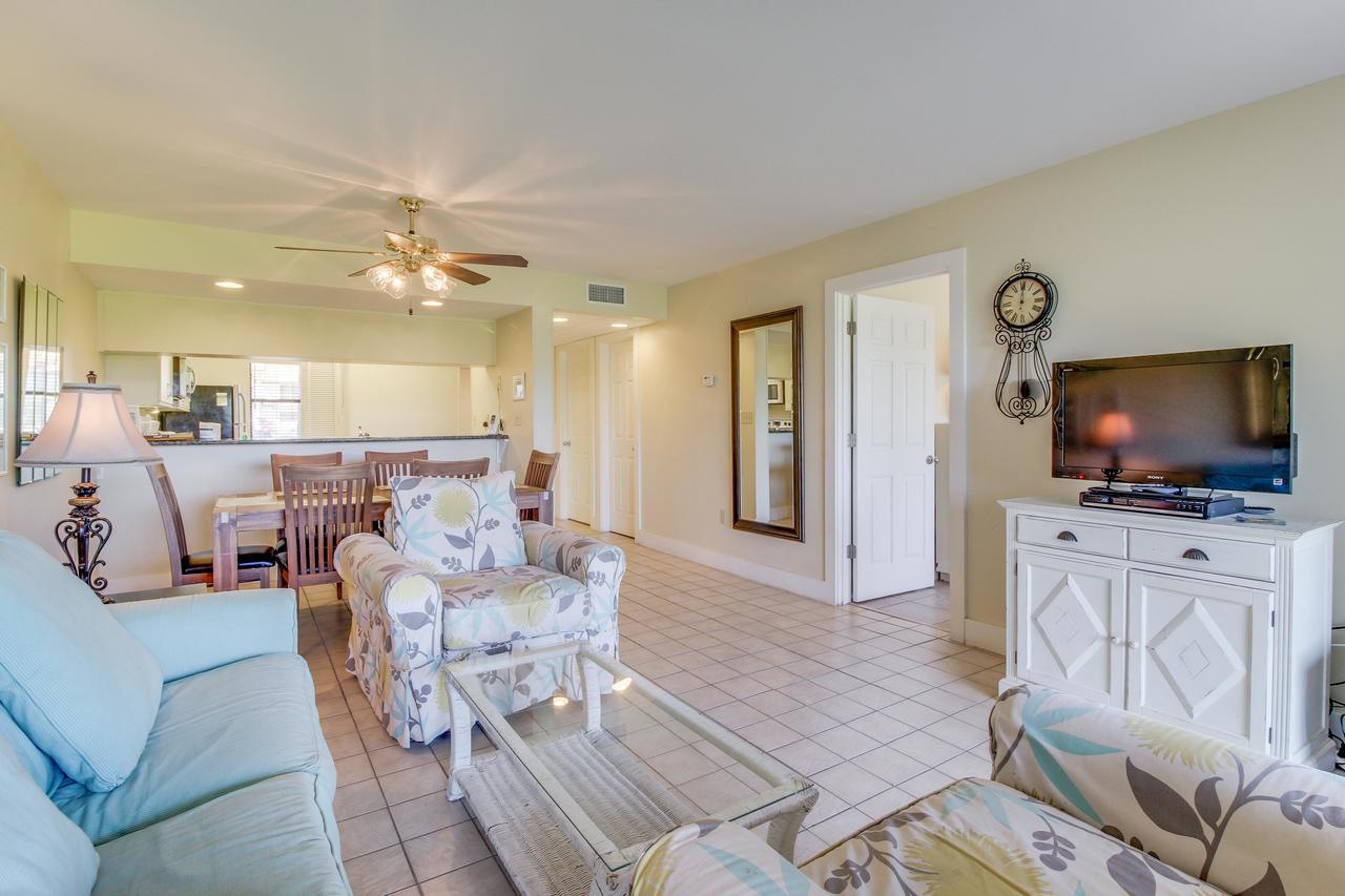פנמה סיטי ביץ' Edgewater Golf Villa #1206 מראה חיצוני תמונה