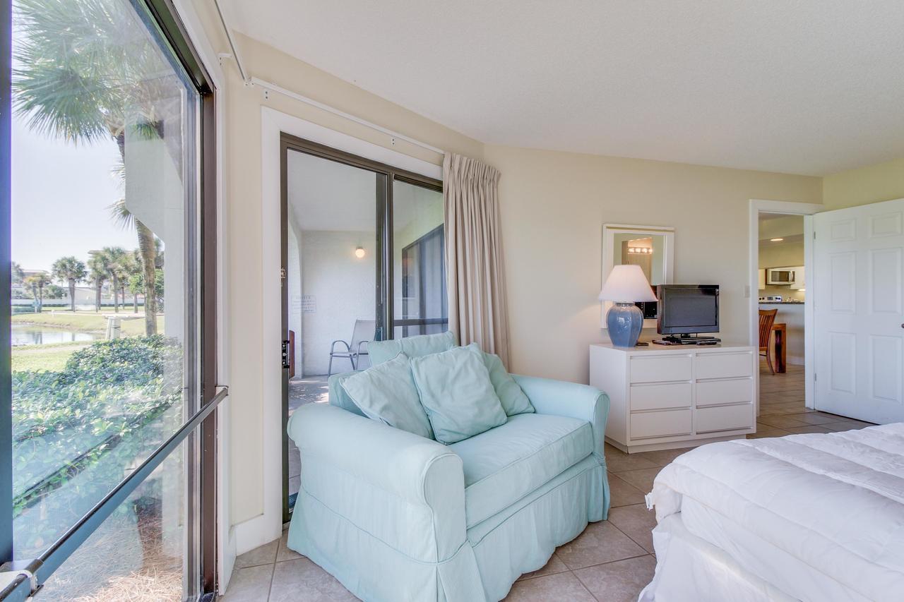פנמה סיטי ביץ' Edgewater Golf Villa #1206 מראה חיצוני תמונה
