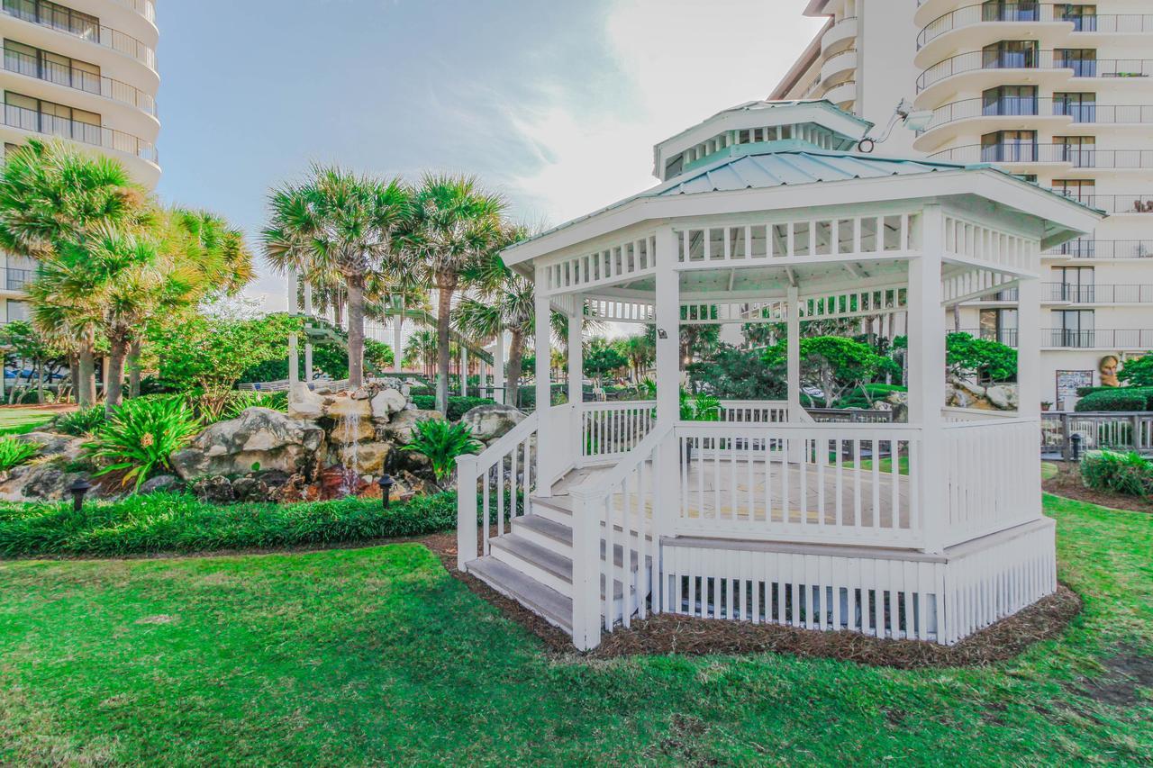 פנמה סיטי ביץ' Edgewater Golf Villa #1206 מראה חיצוני תמונה