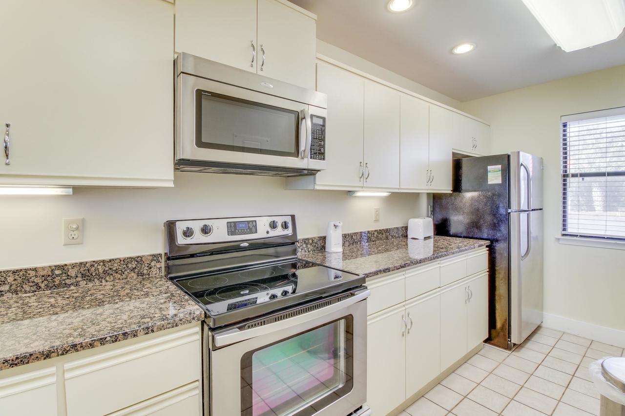 פנמה סיטי ביץ' Edgewater Golf Villa #1206 מראה חיצוני תמונה