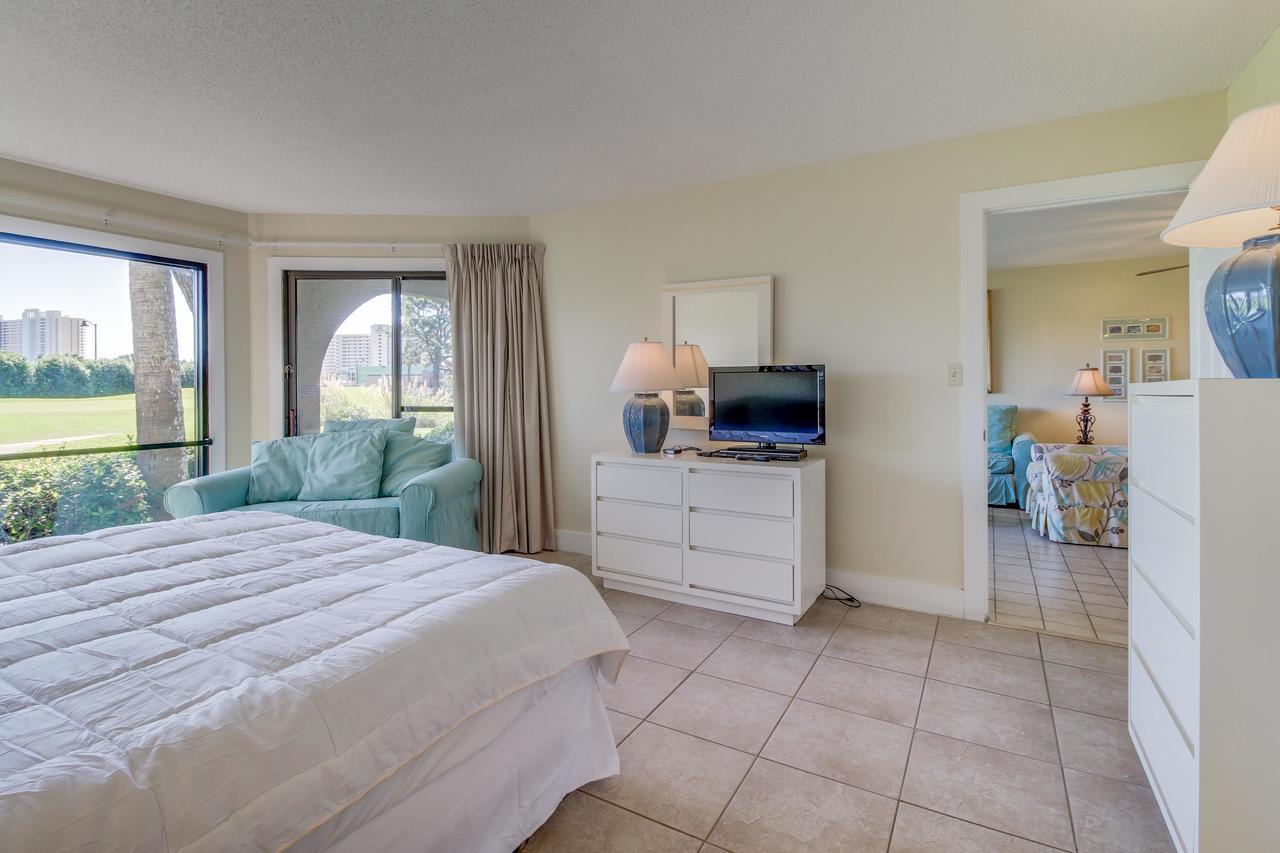 פנמה סיטי ביץ' Edgewater Golf Villa #1206 מראה חיצוני תמונה