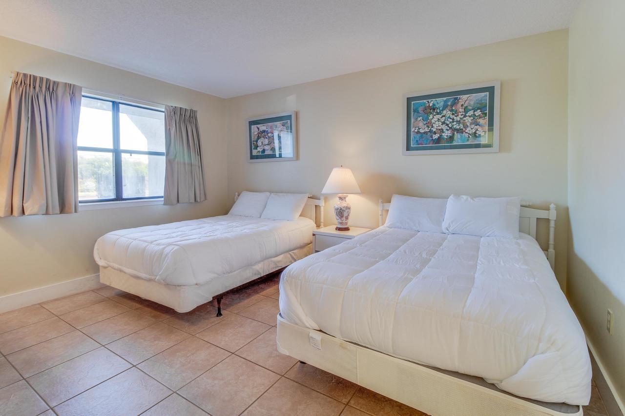 פנמה סיטי ביץ' Edgewater Golf Villa #1206 מראה חיצוני תמונה