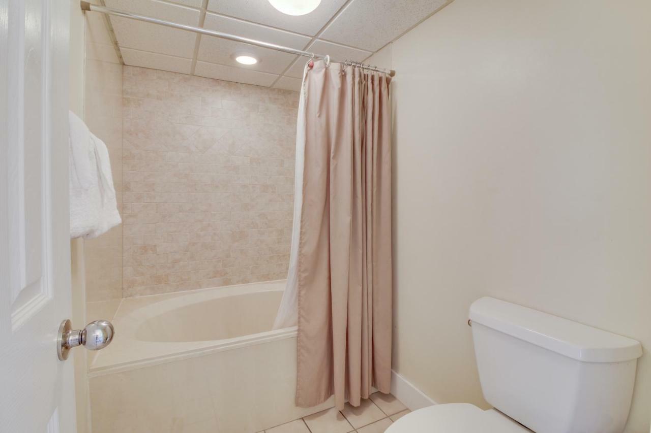 פנמה סיטי ביץ' Edgewater Golf Villa #1206 מראה חיצוני תמונה