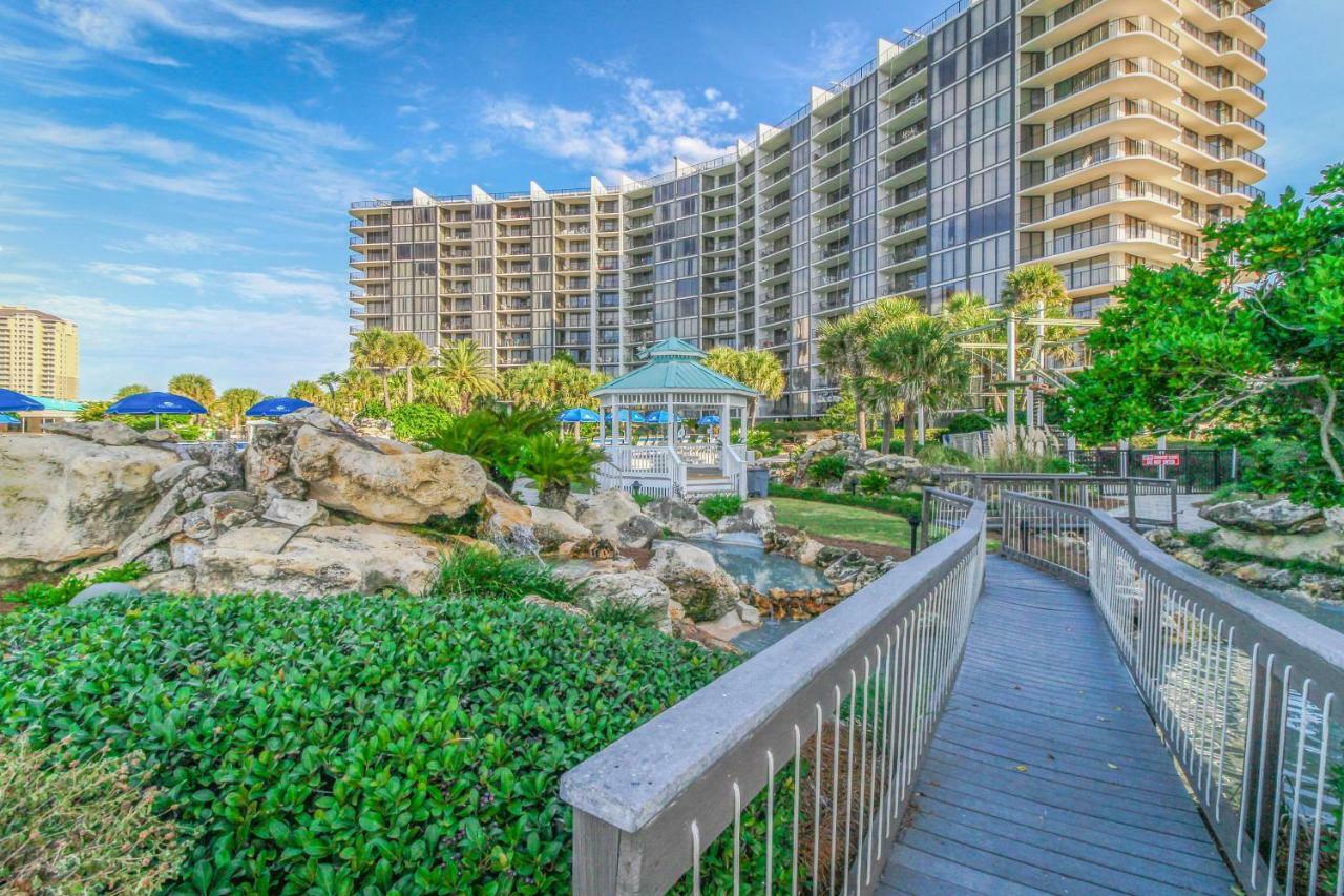 פנמה סיטי ביץ' Edgewater Golf Villa #1206 מראה חיצוני תמונה