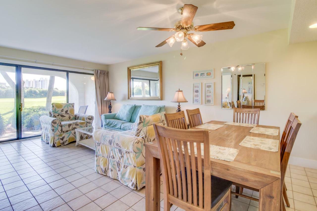 פנמה סיטי ביץ' Edgewater Golf Villa #1206 מראה חיצוני תמונה