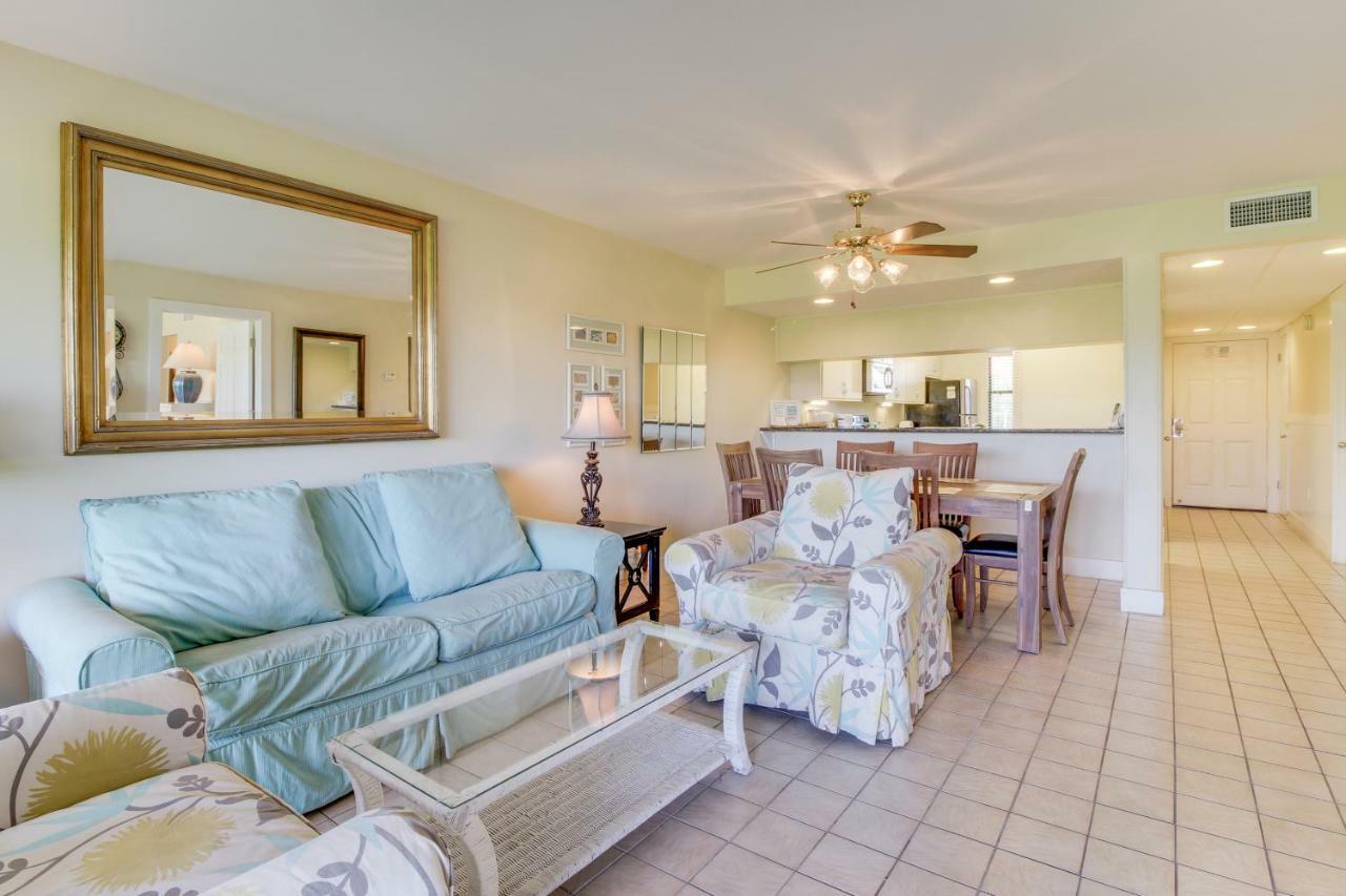 פנמה סיטי ביץ' Edgewater Golf Villa #1206 מראה חיצוני תמונה