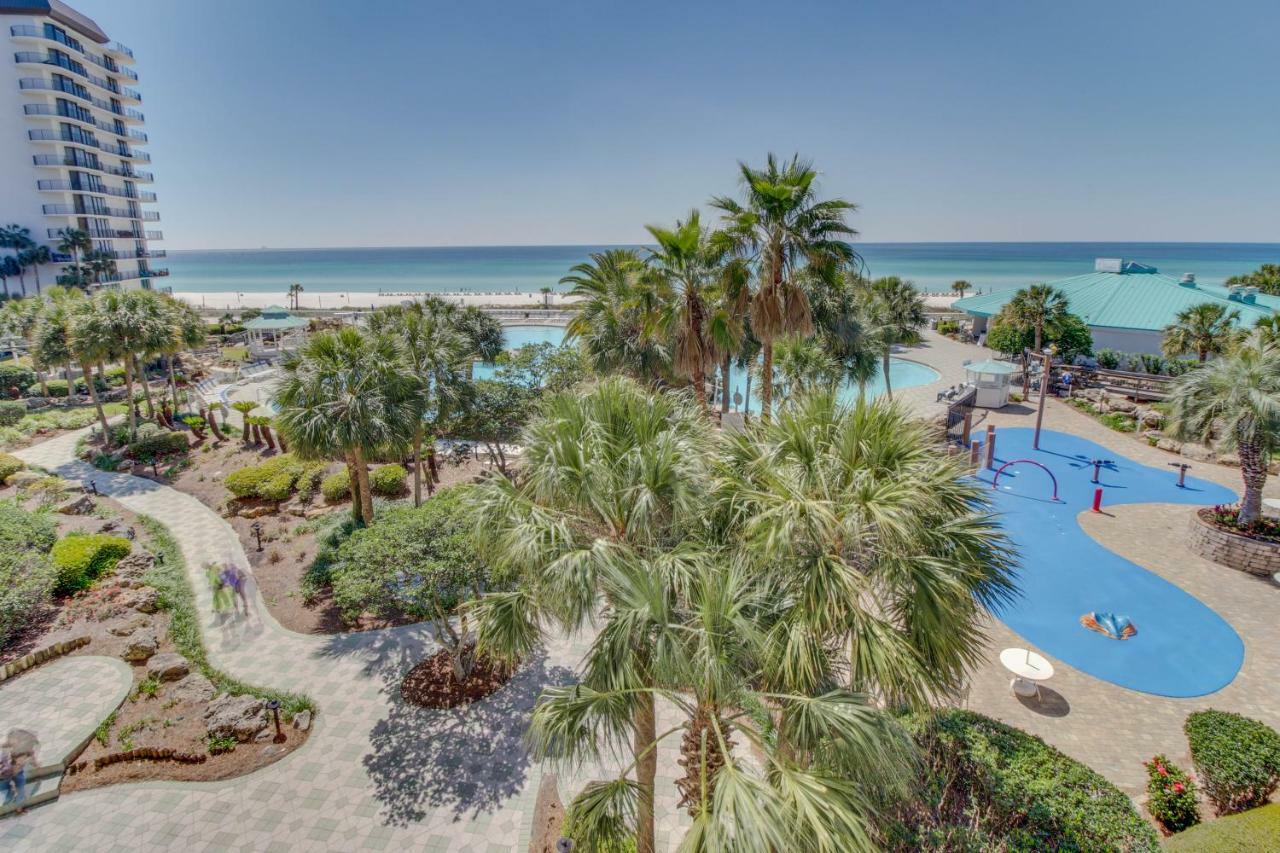 פנמה סיטי ביץ' Edgewater Golf Villa #1206 מראה חיצוני תמונה