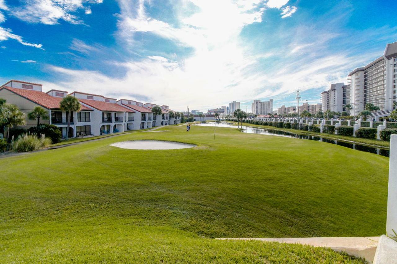 פנמה סיטי ביץ' Edgewater Golf Villa #1206 מראה חיצוני תמונה