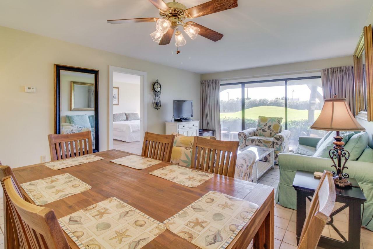 פנמה סיטי ביץ' Edgewater Golf Villa #1206 מראה חיצוני תמונה